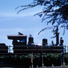 Main Street Station, July 1964