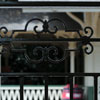 New Orleans Square Depot, May 2009