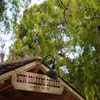 New Orleans Square Depot, May 2009