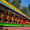 Disneyland New Orleans Square Depot June 2013