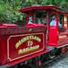 New Orleans Square Depot, May 2008