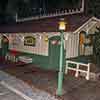 New Orleans Square Depot, December 2007