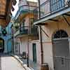 New Orleans Square Depot, September 2008