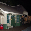 New Orleans Square Depot, March 2008