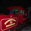 New Orleans Square Depot, March 2008