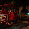 New Orleans Square Depot, March 2008