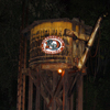 New Orleans Square Depot, March 2008