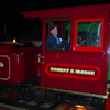 New Orleans Square Depot, March 2008