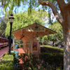 New Orleans Square Depot, March 2008