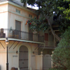 New Orleans Square Depot, March 2008