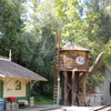 New Orleans Square Depot, March 2008