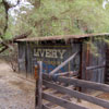 New Orleans Square Depot, March 2008