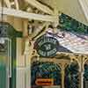 New Orleans Square Depot, June 2007