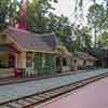 New Orleans Square Depot, May 2007