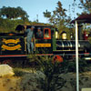 Tomorrowland Station, August 1960