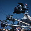 Dumbo Viewmaster publicity shot, 1950's