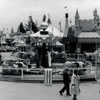 Dumbo attraction, May 15, 1962