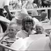 Disneyland Dumbo attraction 1960s