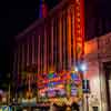 The El Capitan Theatre in Hollywood photo, December 2014 photo