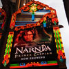 El Capitan Theater marquee for Prince Caspian, May 2008