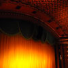 El Capitan Theater, Up, May 2009