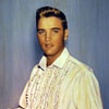 Elvis Presley photo