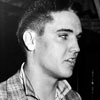 Elvis Presley photo