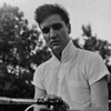 Elvis Presley photo