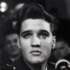 Elvis Presley photo