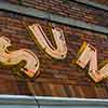 Sun Studios in Memphis, October 2009