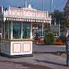 Disneyland entrance August 1959