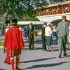 Disneyland Tour Guide December 1961