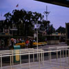 Disneyland Entrance April 18, 1965