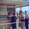 Disneyland Entrance photo, 1960s