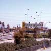 Disneyland entrance and sign photo, 1970s