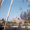 View from Chicken of the Sea Ship 1950s