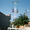 Disneyland Skyway photo, 1957/58