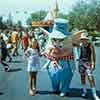 Fantasyland, 1971