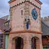 Disneyland Fantasyland Once Upon A Time shop, May 2007