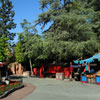 Fantasyland, April 2009