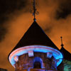 Fantasyland, May 2009