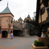 Fantasyland photo, May 2011