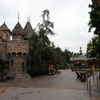 Fantasyland photo, May 2011