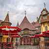 Fantasyland, November 2007