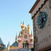 Fantasyland Once Upon A Time shop, April 2009