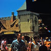 Fantasyland, 1955