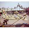 Fantasyland March 1956