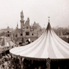 Fantasyland, July 1955