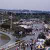 Disneyland Fantasyland, 1957/58