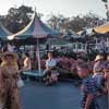 Disneyland Fantasyland photo, July 1959